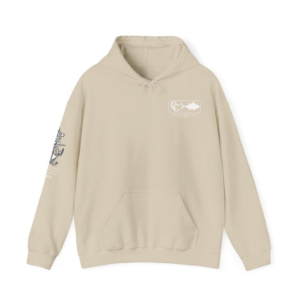 Safe Return "Nosti's Prayer" Hoodie