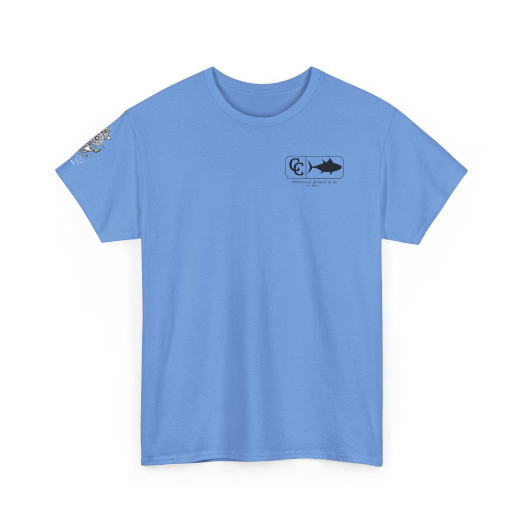 Chicks & Slicks Tee