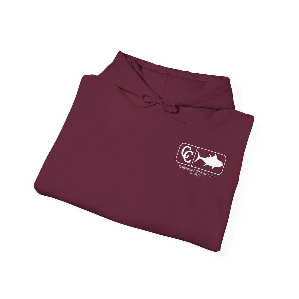 Get Tight Hoodie