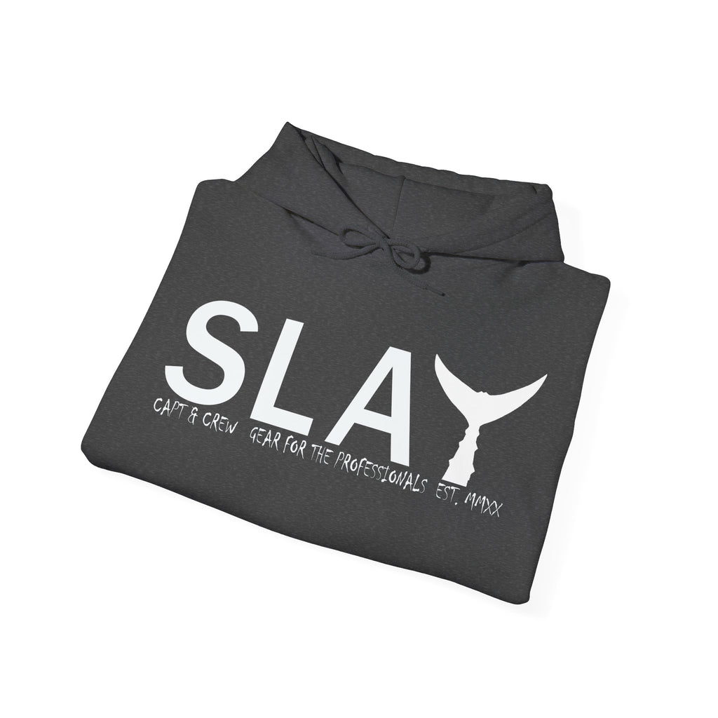 Slay Hoodie