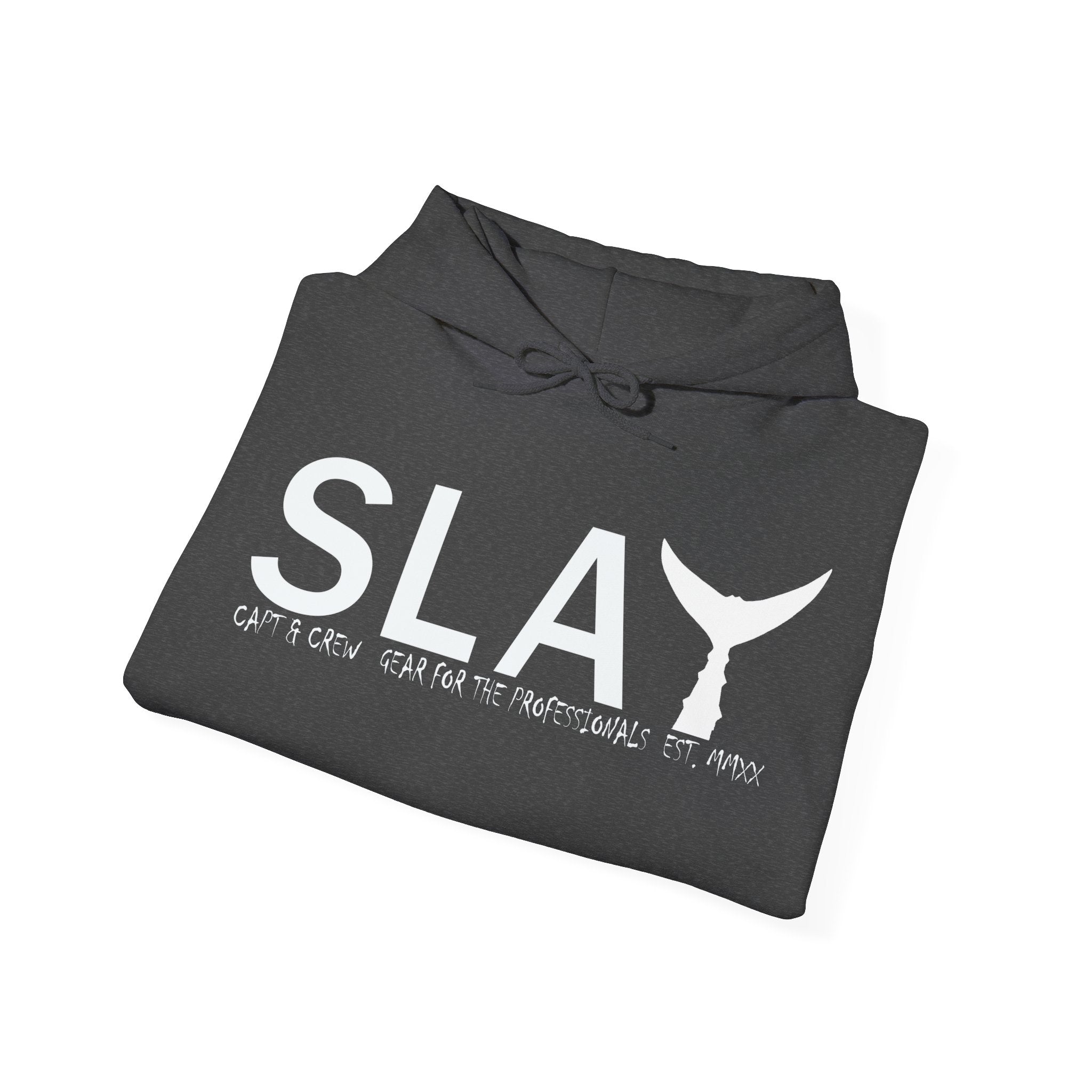 Slay Hoodie