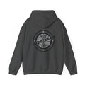 Compass Rose Hoodie