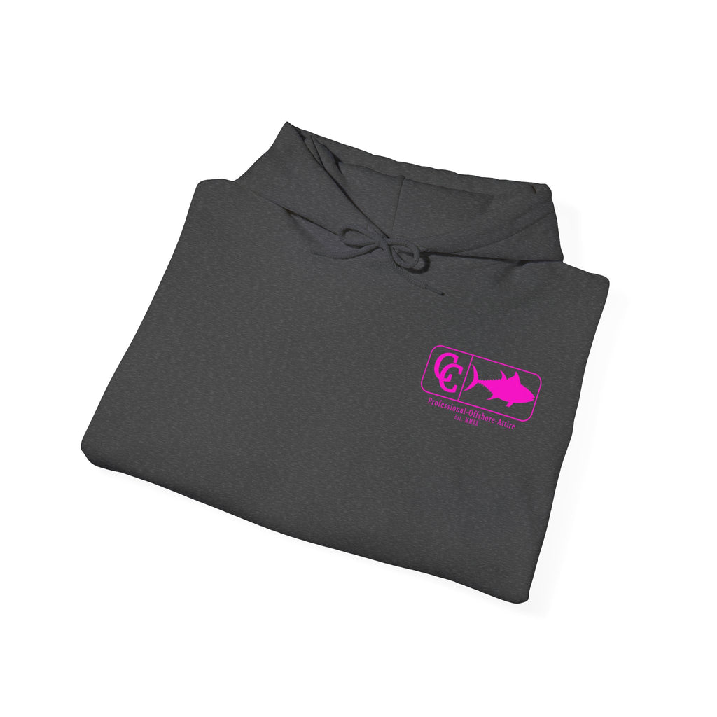 Mermaid Tail Hoodie