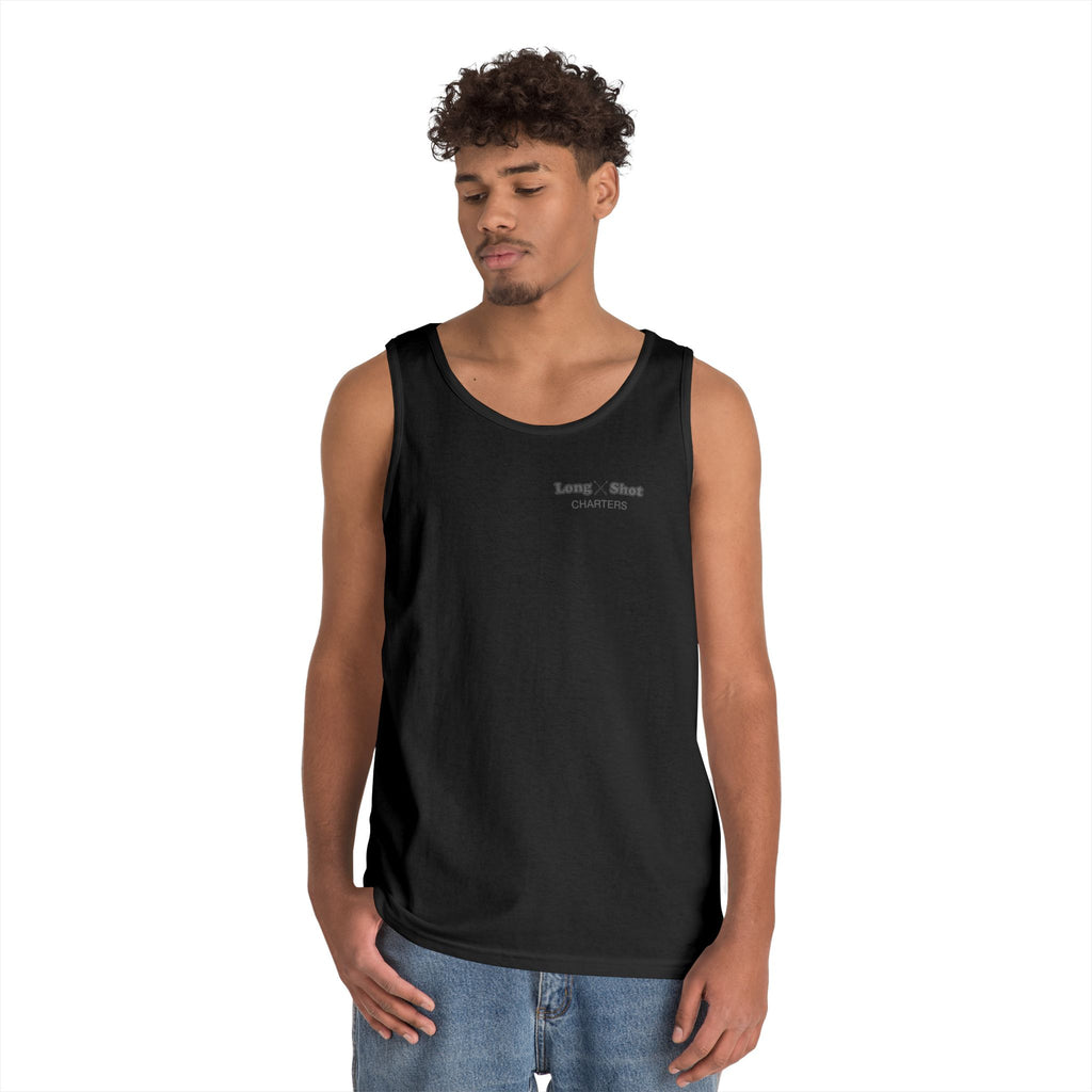 Long Shot Charters Tank