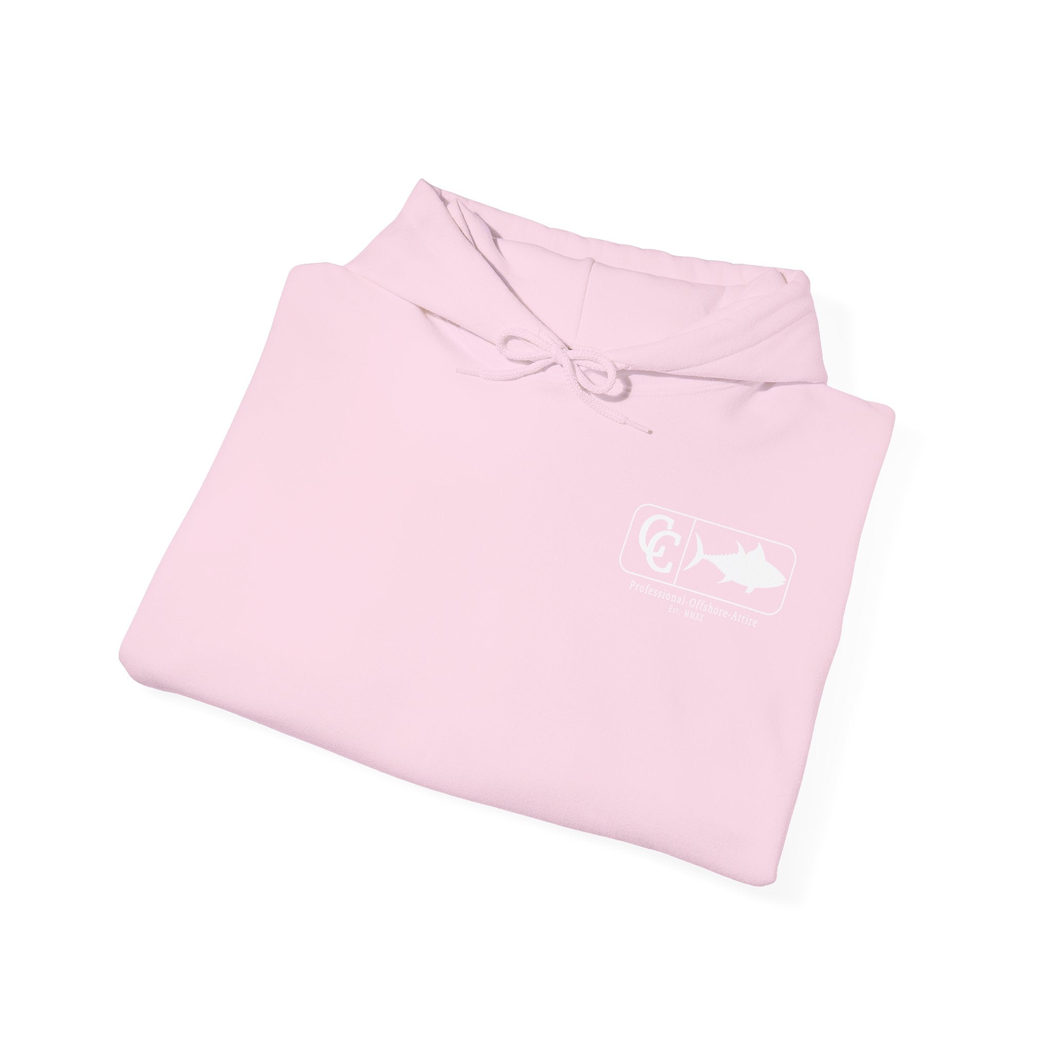 Get Tight Hoodie