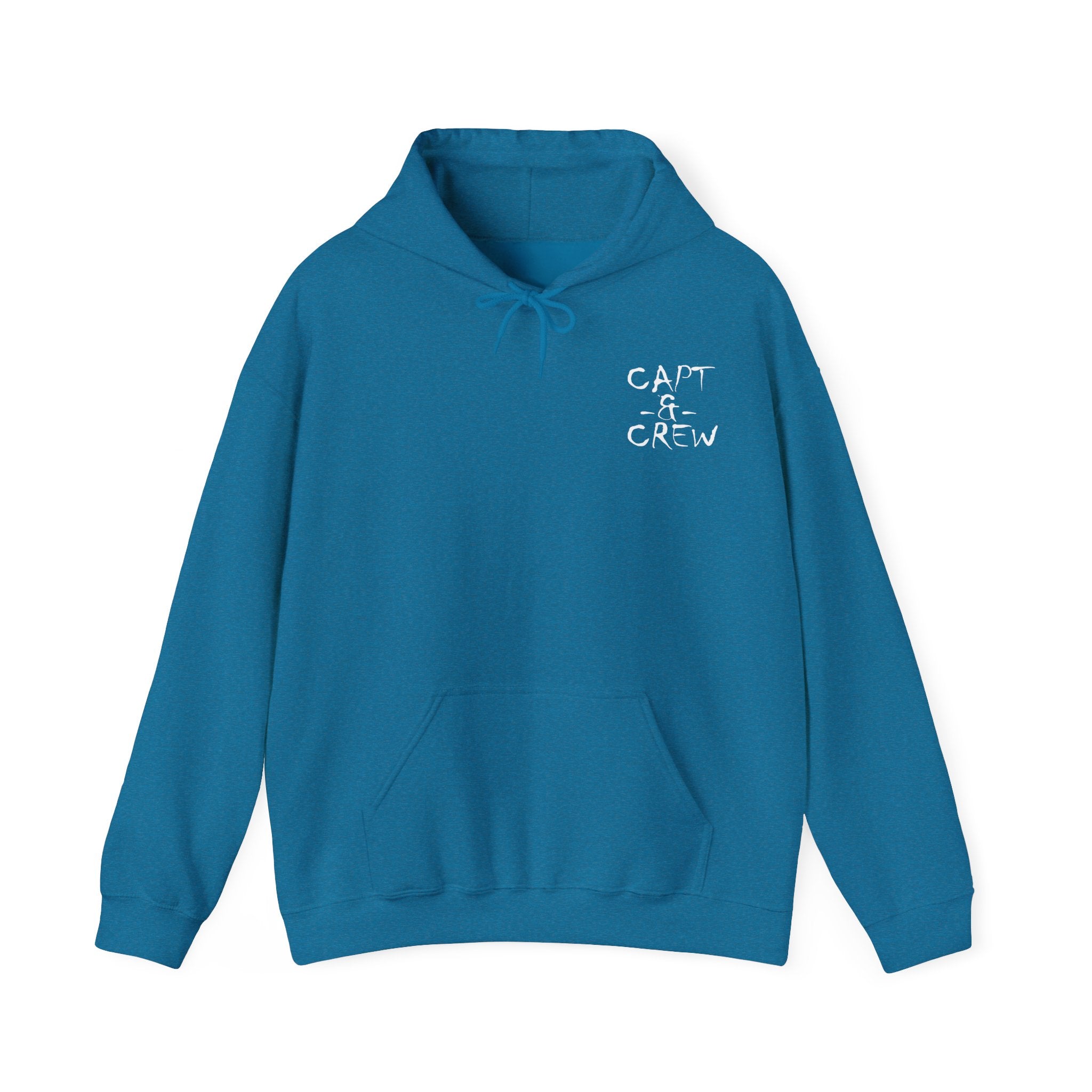 Compass Rose Hoodie