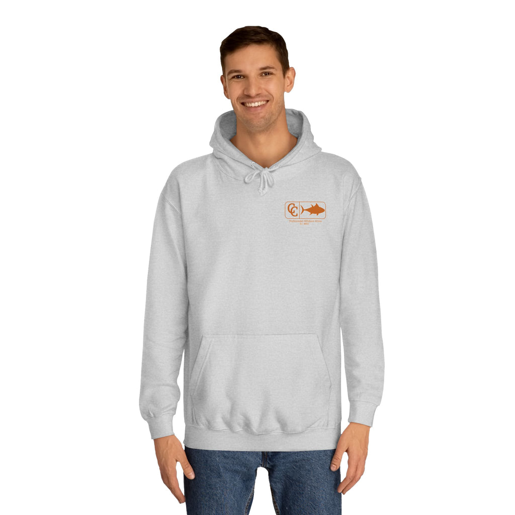 F*ck Cancer Tuna Hoodie
