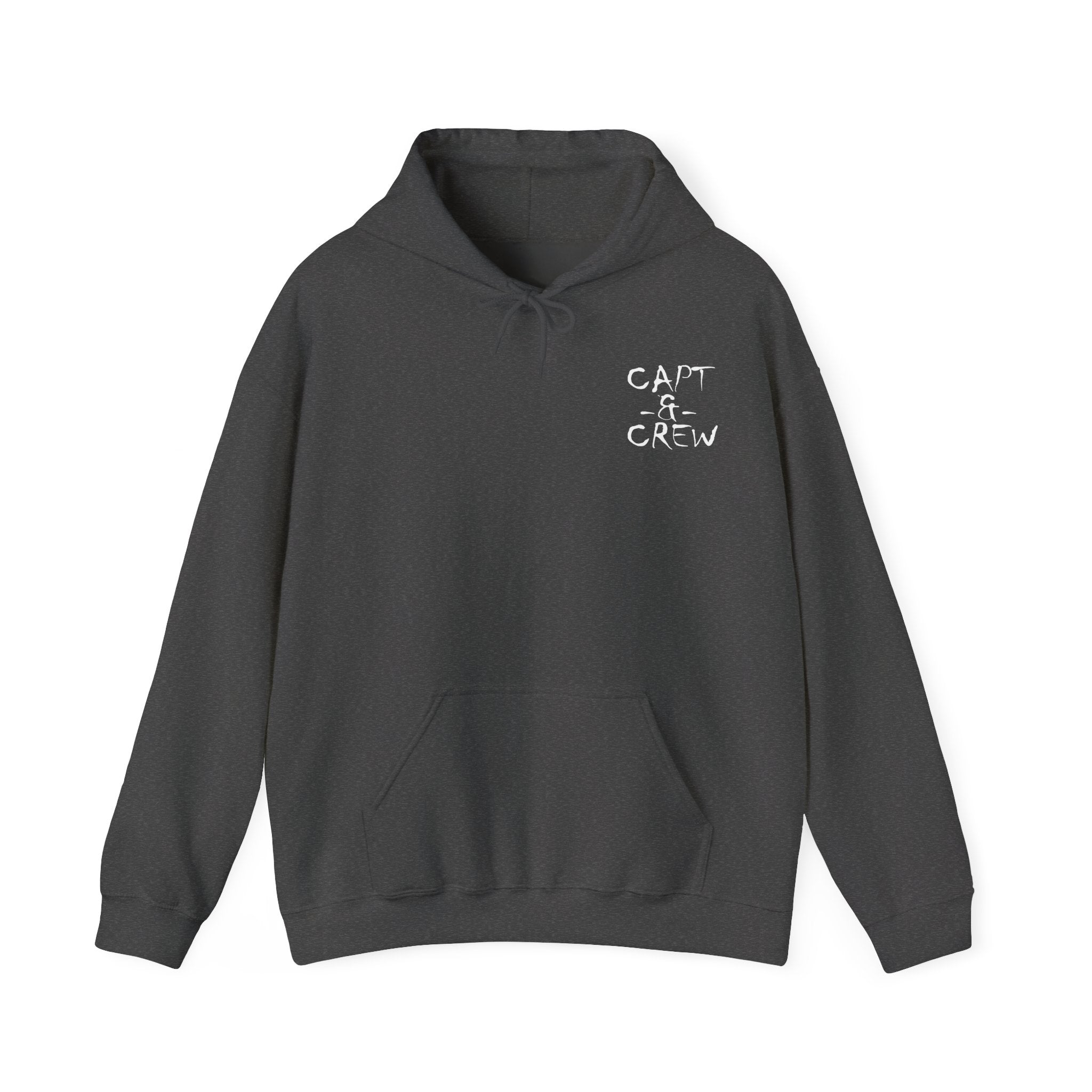 Compass Rose Hoodie
