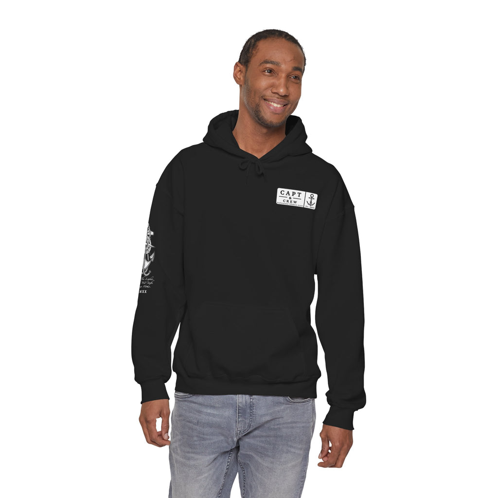 Twin Lights Brewing Collab Hoodie