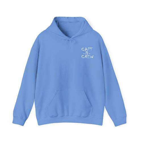 Compass Rose Hoodie