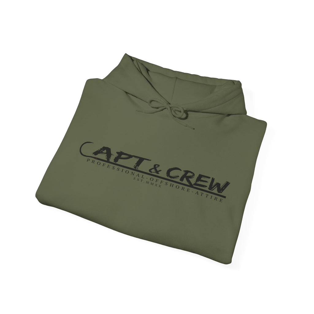 OG Logo Hoodie