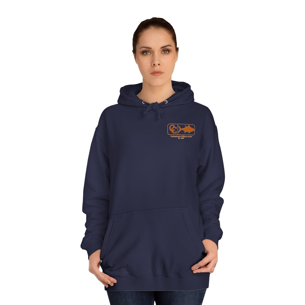 F*ck Cancer Tuna Hoodie