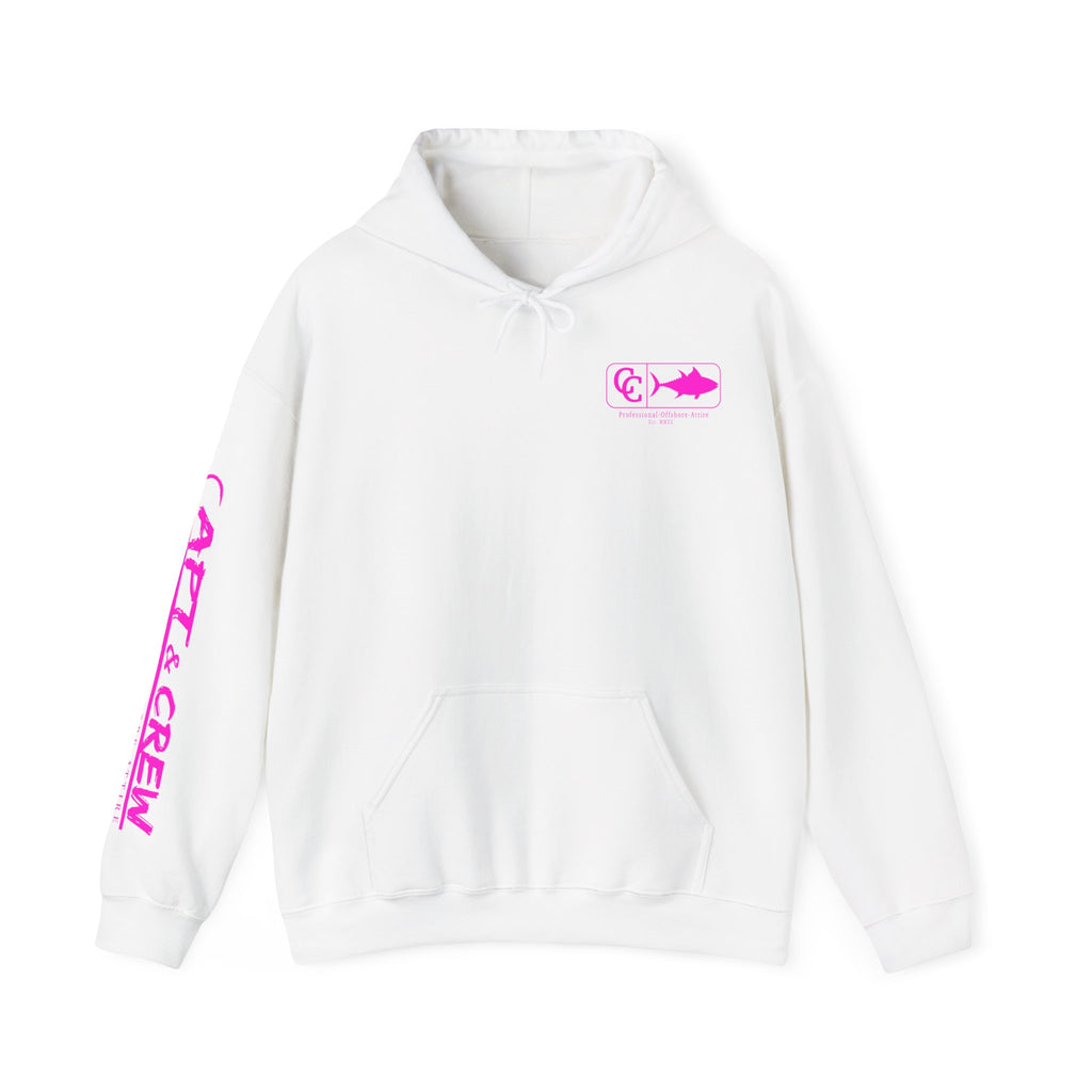 Mermaid Tail Hoodie