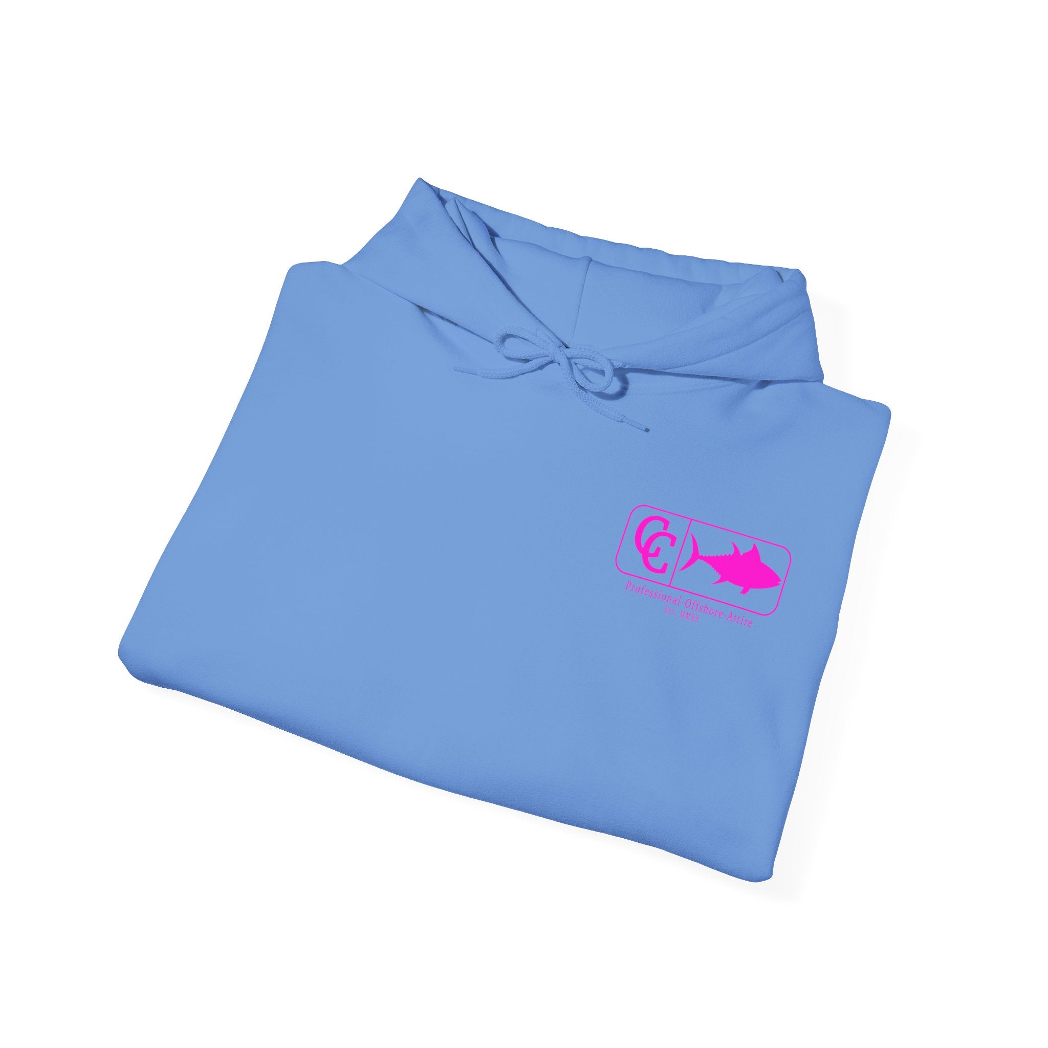 Mermaid Tail Hoodie