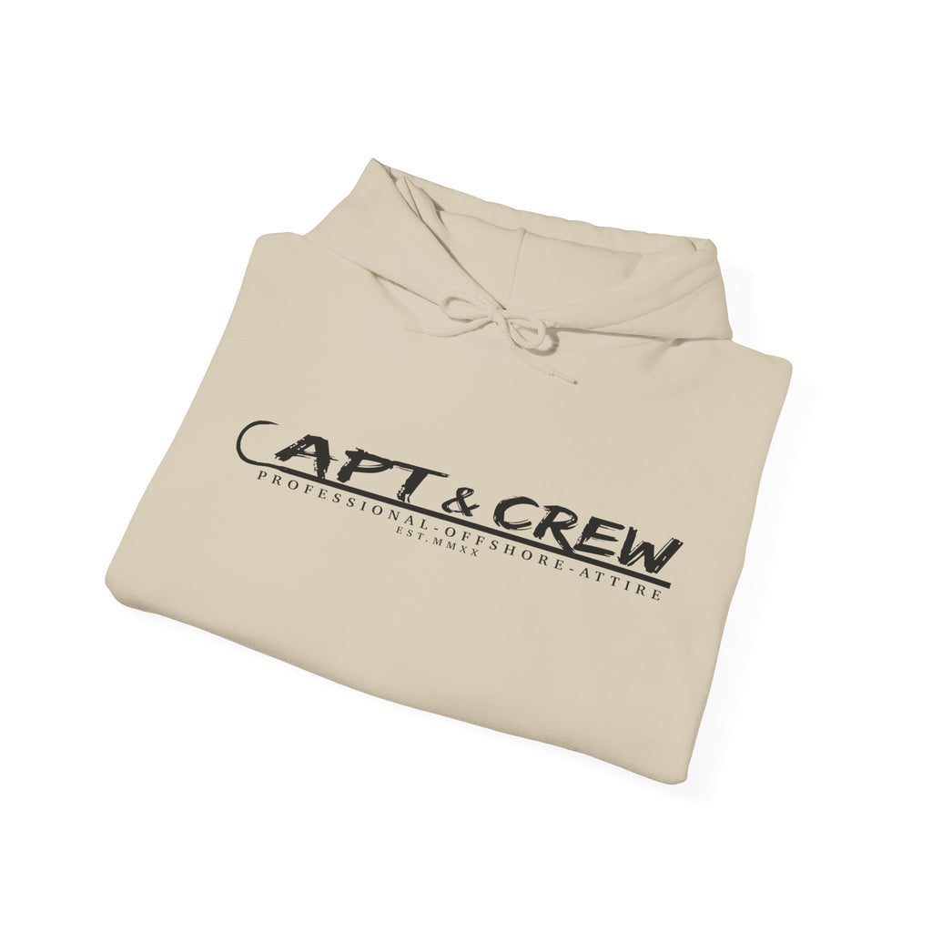 OG Logo Hoodie