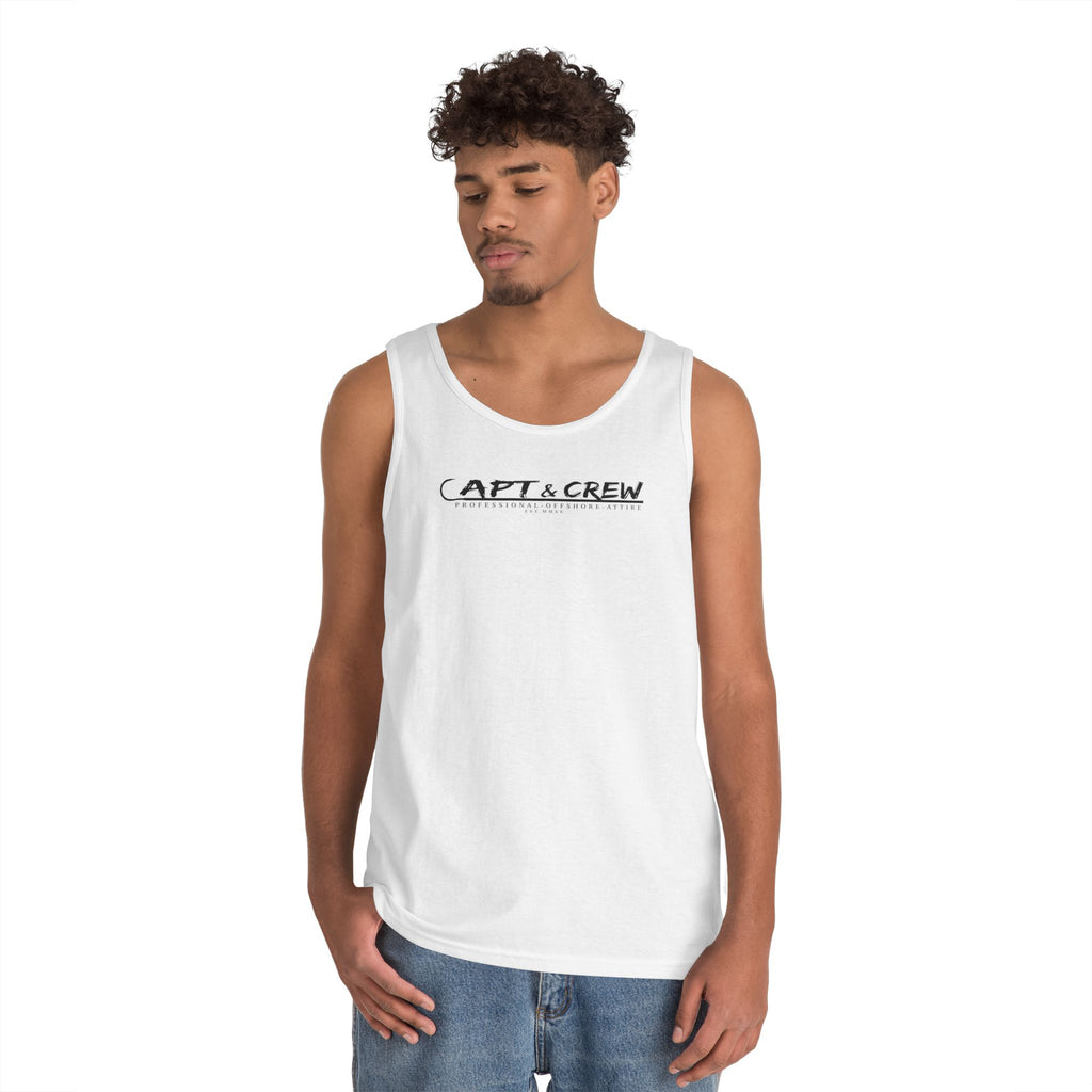 MC Mangler Tank