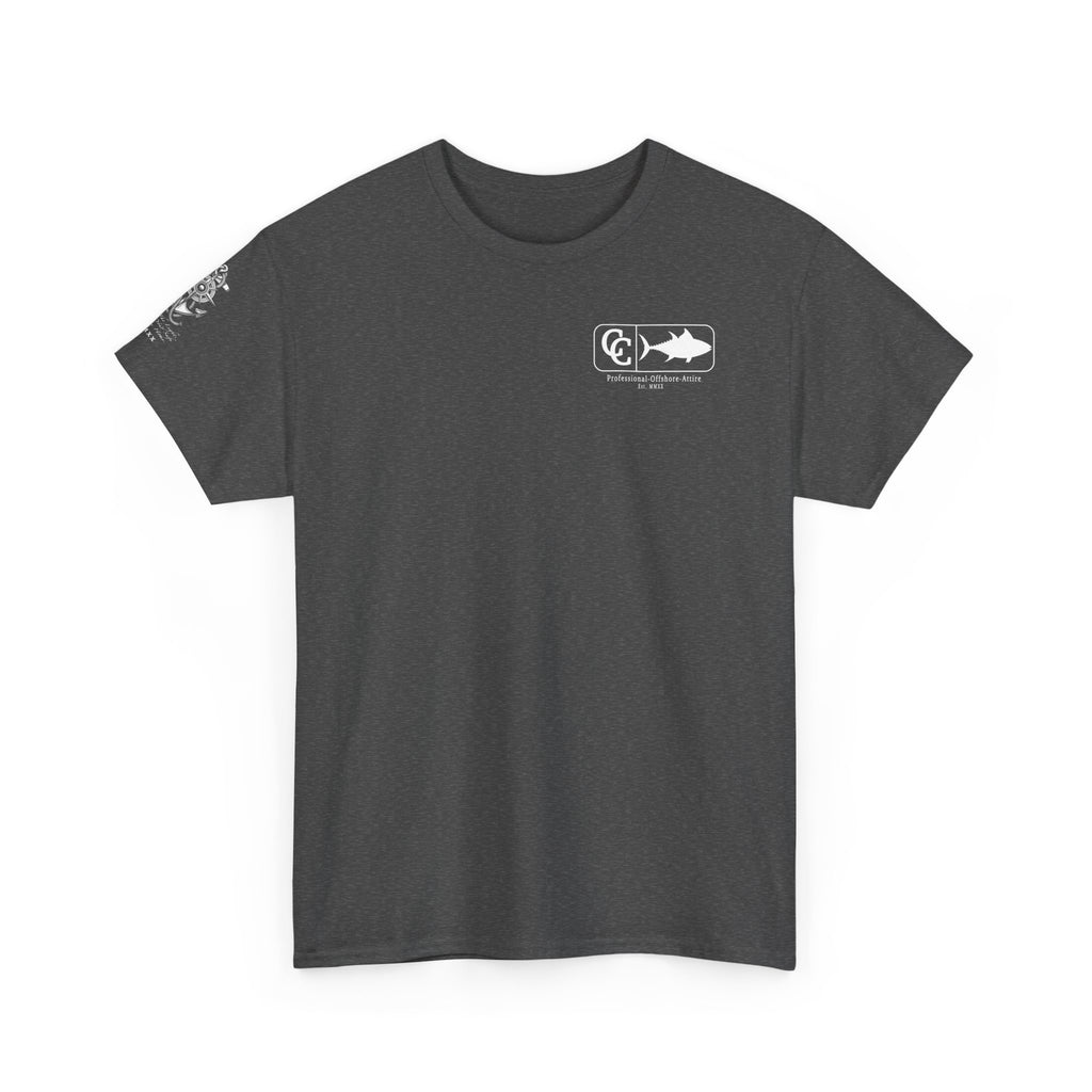 Chicks & Slicks Tee