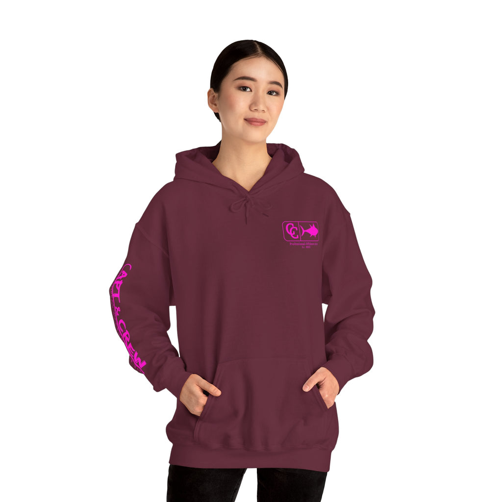Mermaid Tail Hoodie
