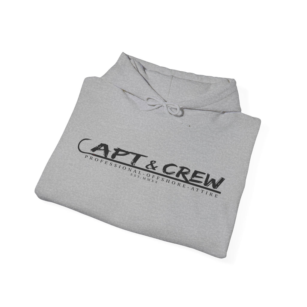 OG Logo Hoodie