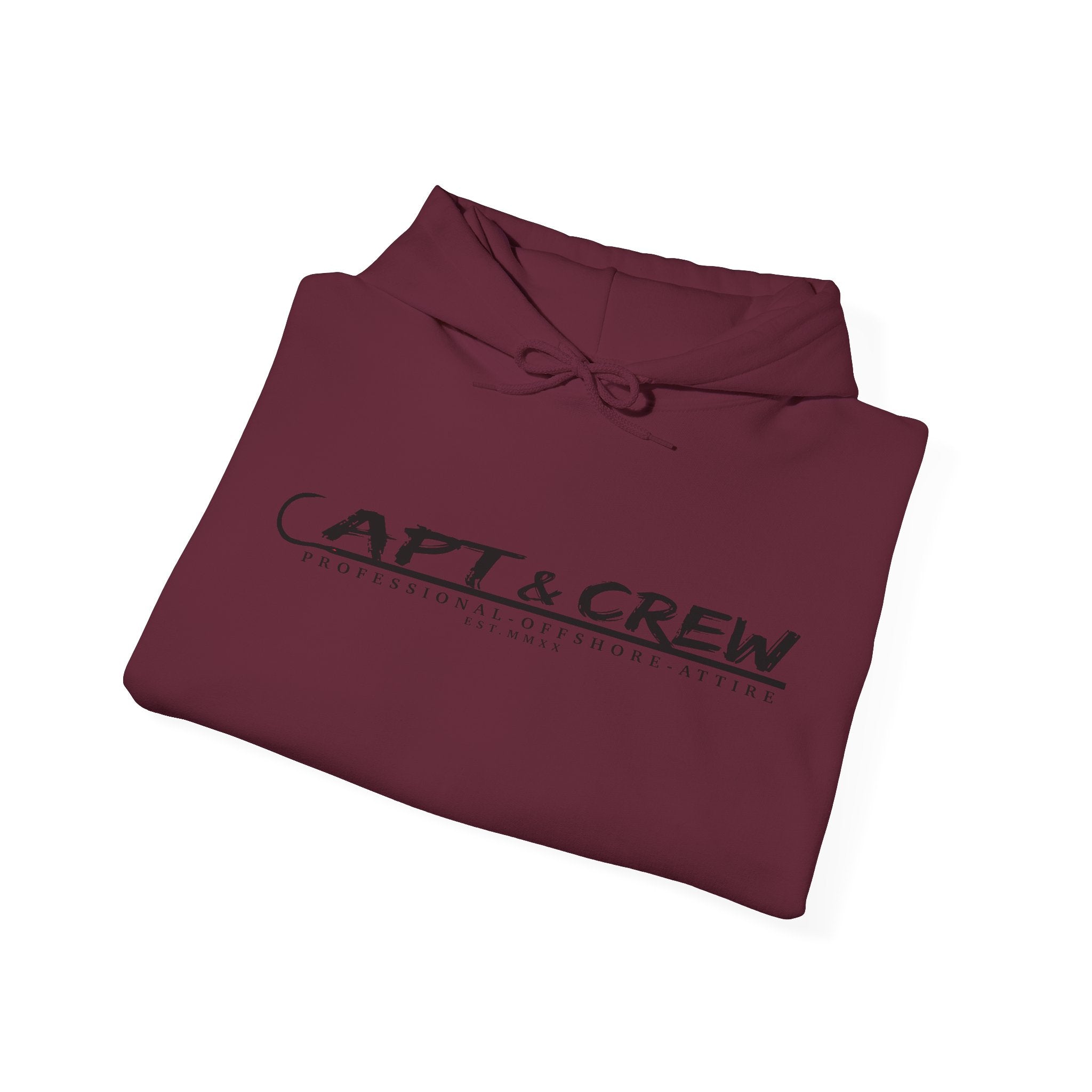 OG Logo Hoodie