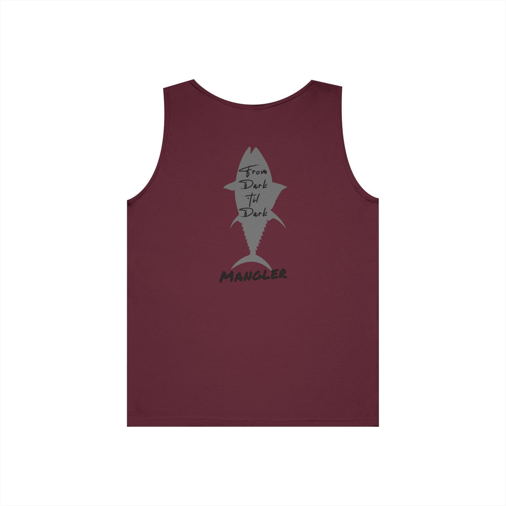 MC Mangler Tank