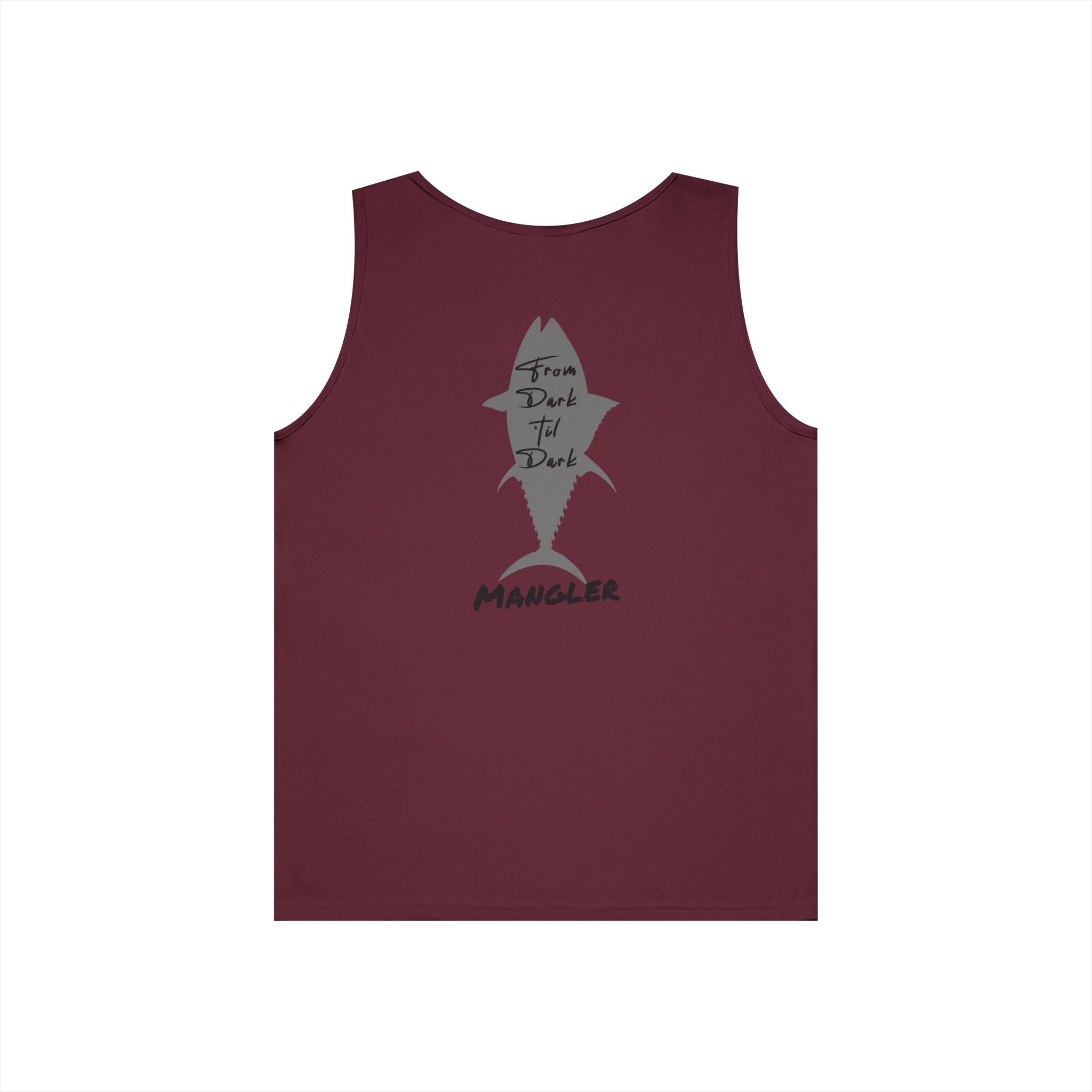 MC Mangler Tank