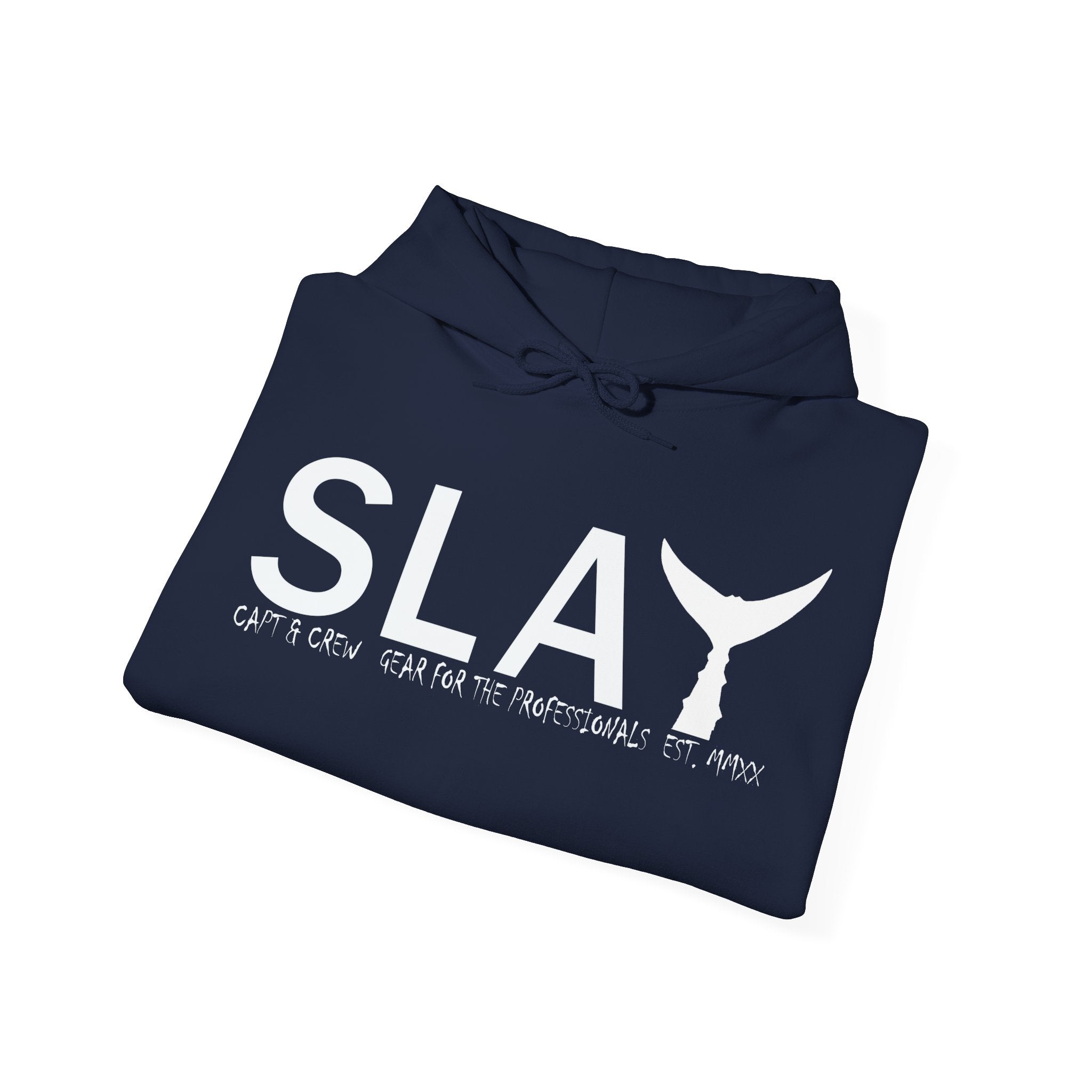 Slay Hoodie