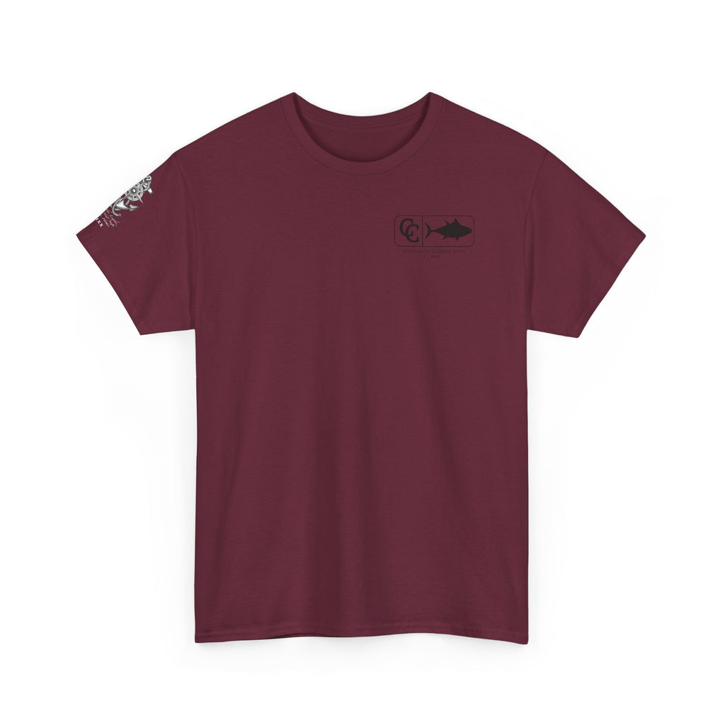 Chicks & Slicks Tee