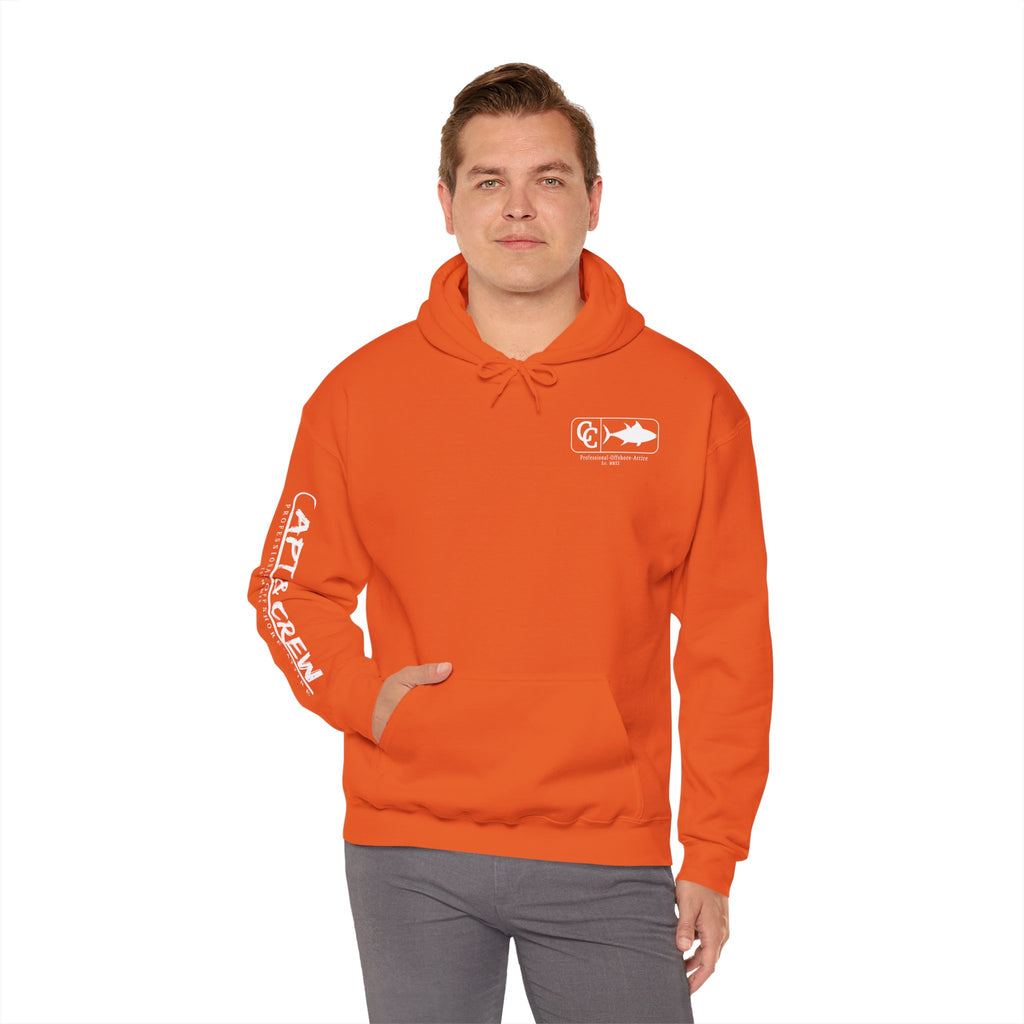 Get Tight Hoodie