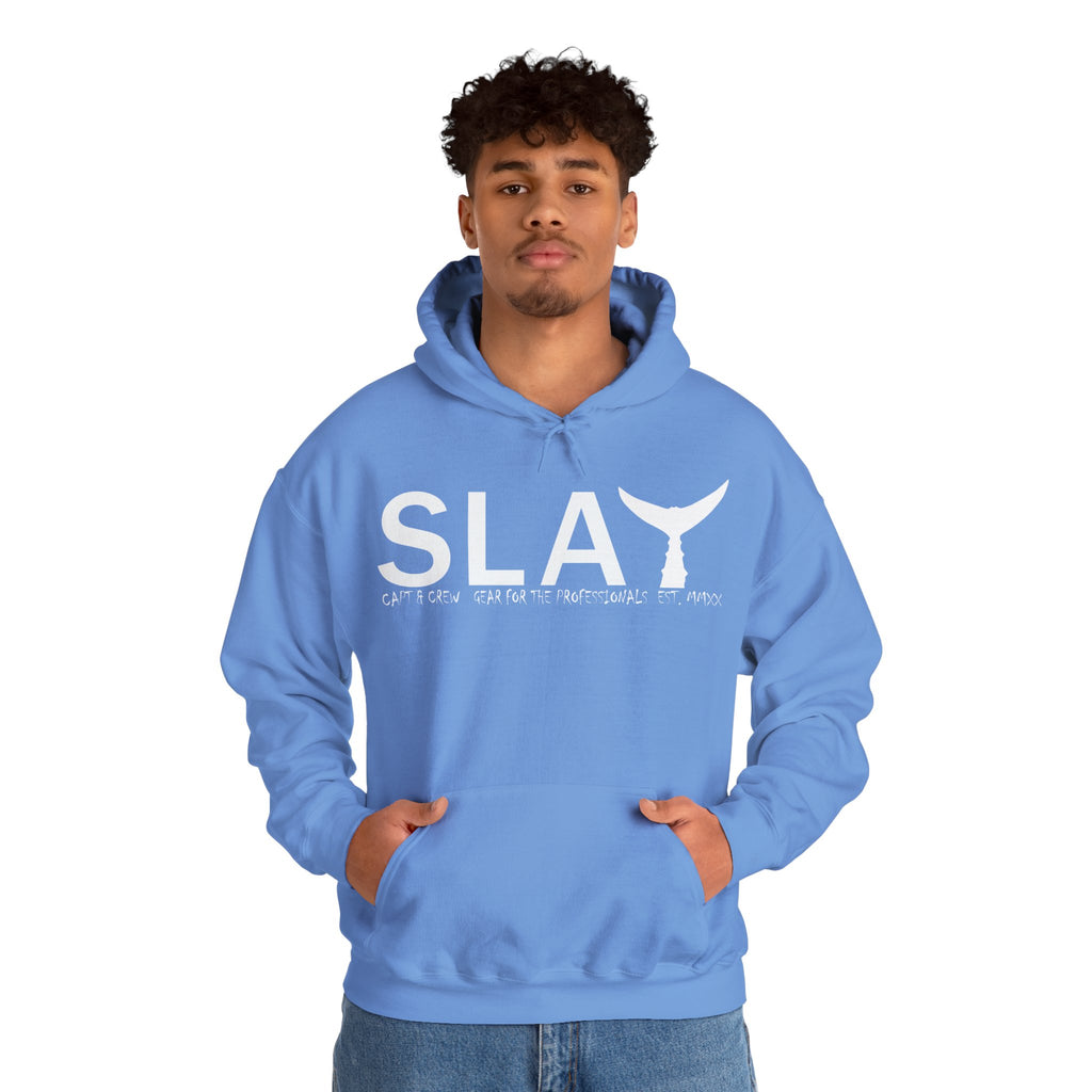 Slay Hoodie