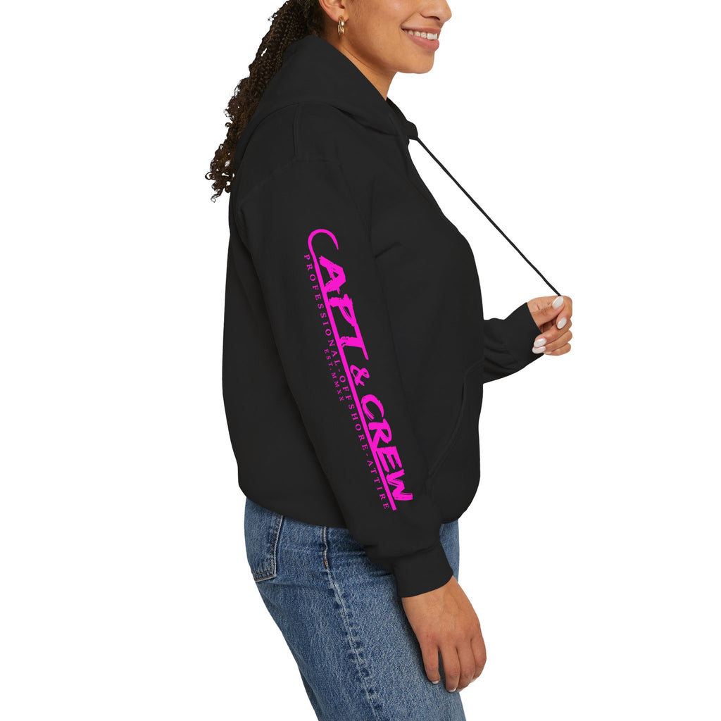 Mermaid Tail Hoodie