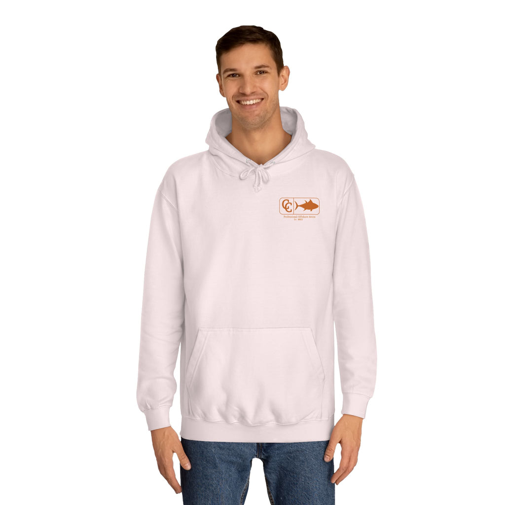 F*ck Cancer Tuna Hoodie