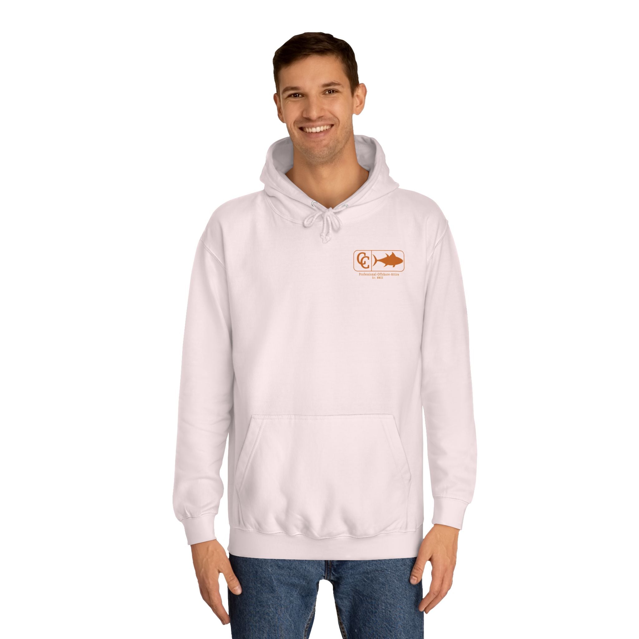F*ck Cancer Tuna Hoodie
