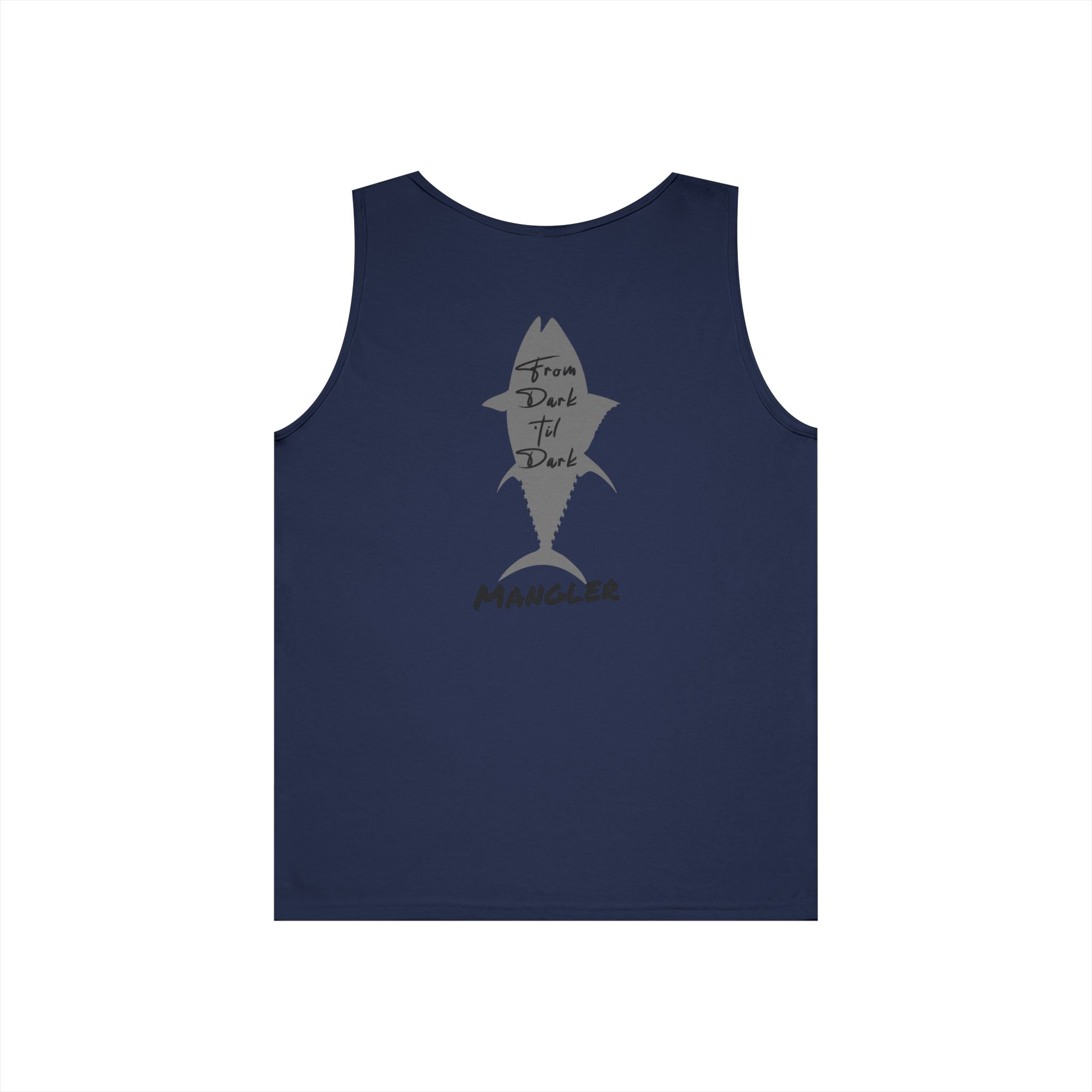 MC Mangler Tank