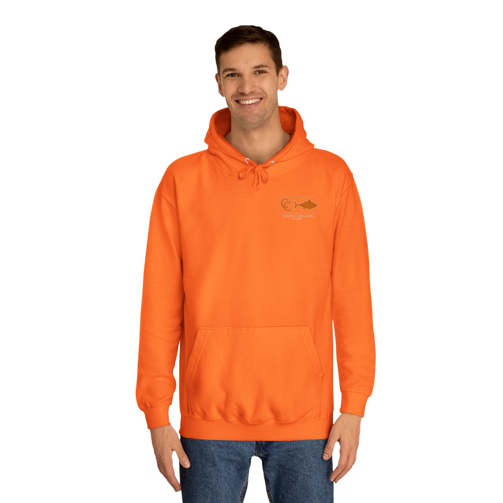 F*ck Cancer Tuna Hoodie