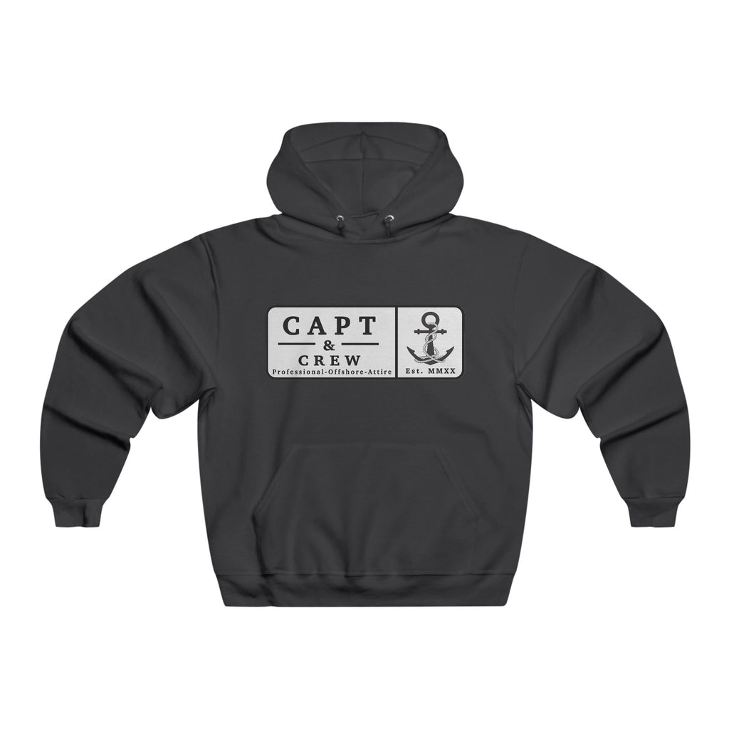 OG Anchor Logo Hoodie
