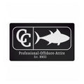 Tuna Desk Mat-Mouse Pad