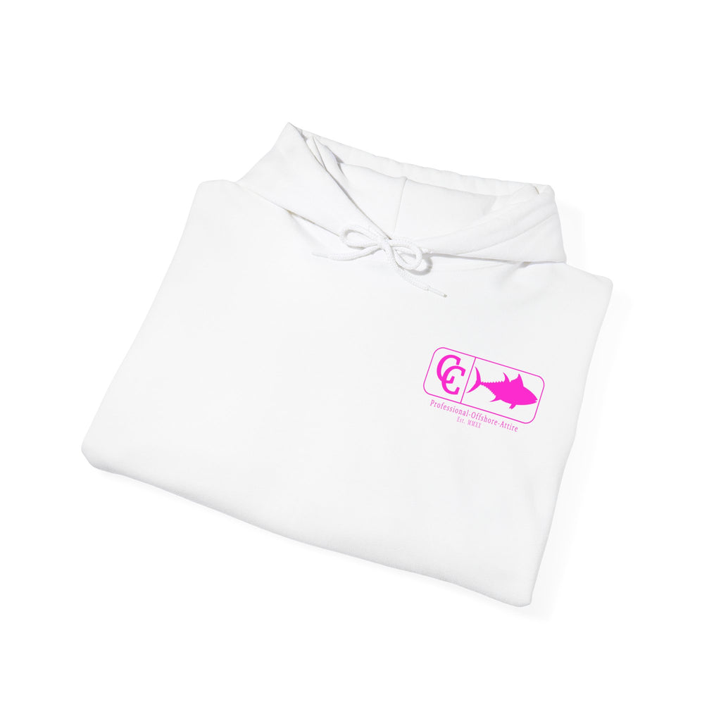 Mermaid Tail Hoodie