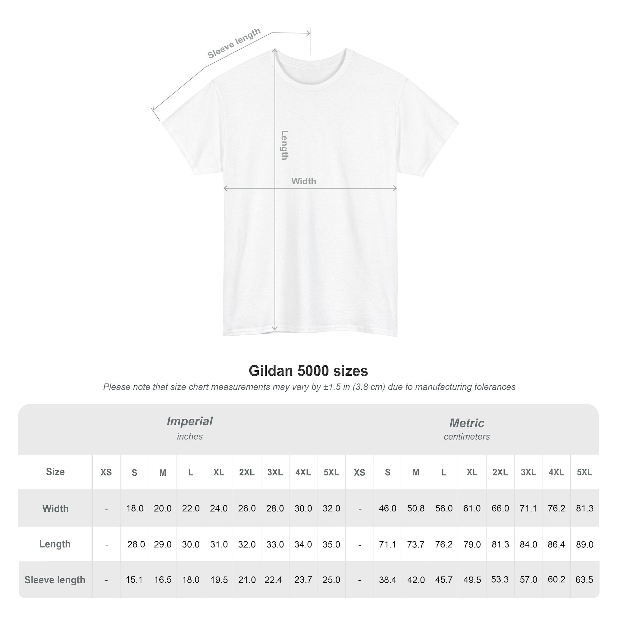 Chicks & Slicks Tee