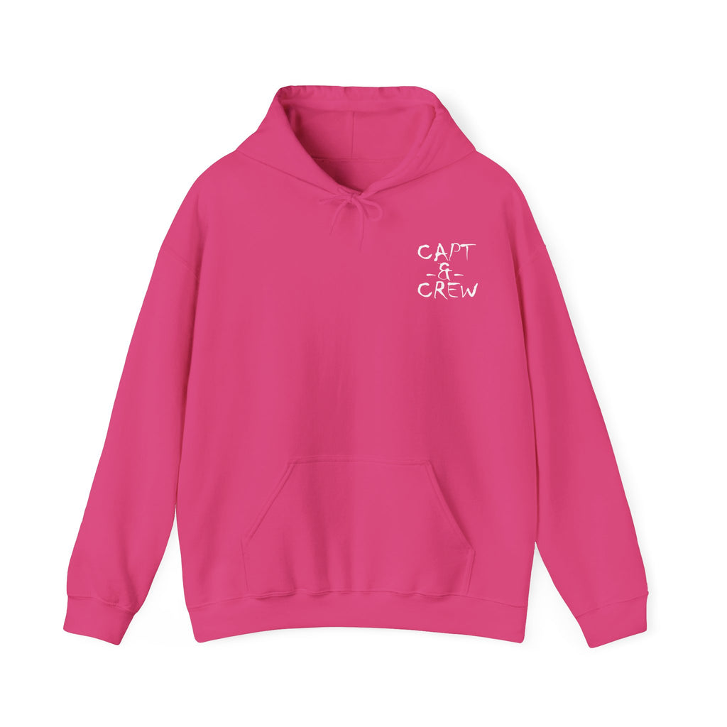 Compass Rose Hoodie