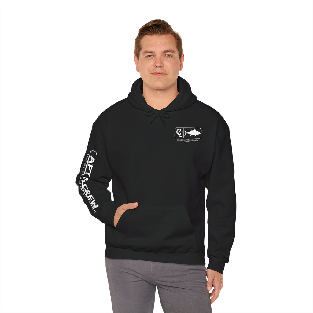 Get Tight Hoodie