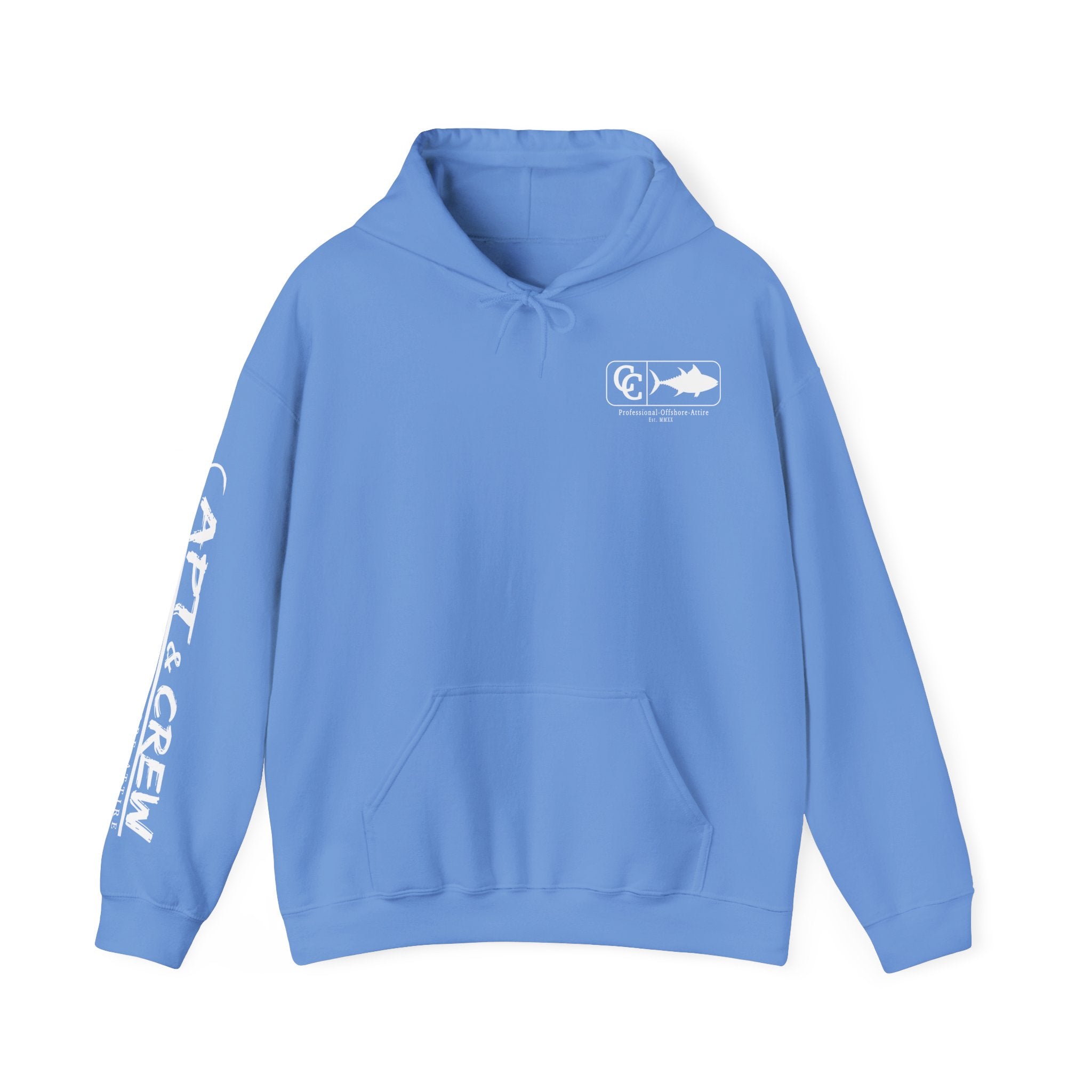 Get Tight Hoodie