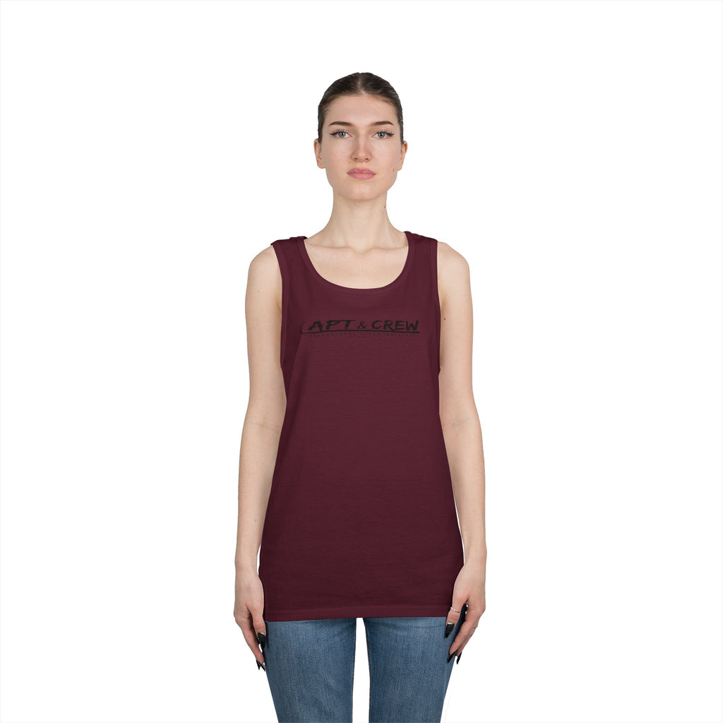 MC Mangler Tank