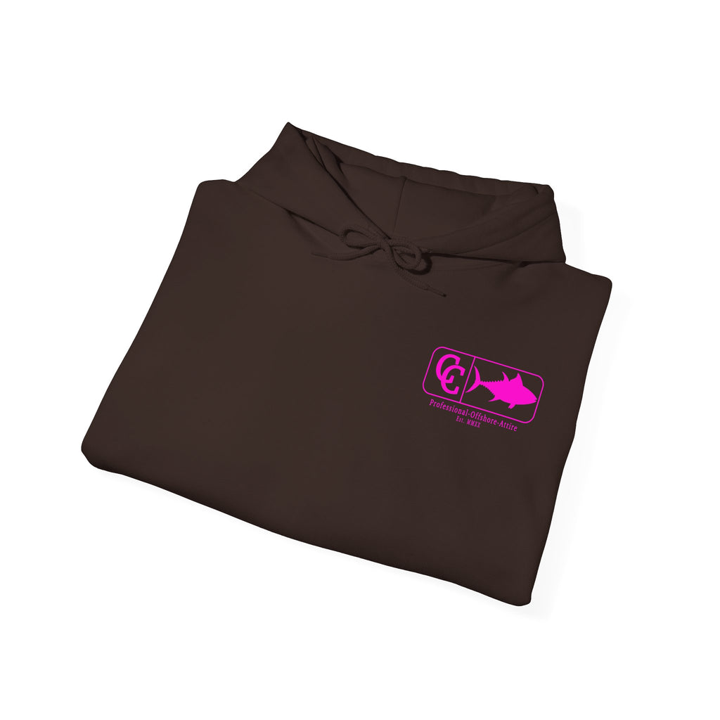 Mermaid Tail Hoodie