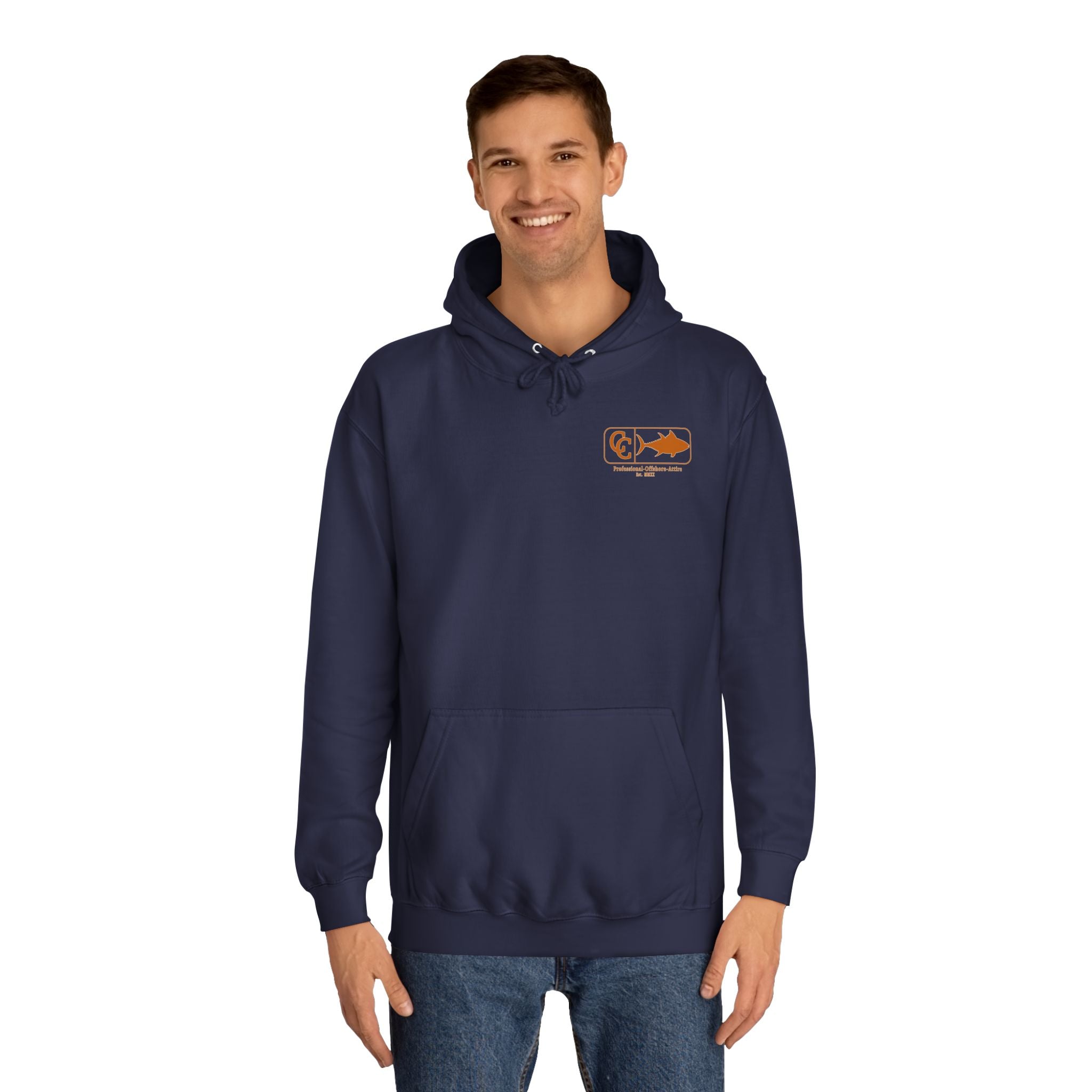 F*ck Cancer Tuna Hoodie