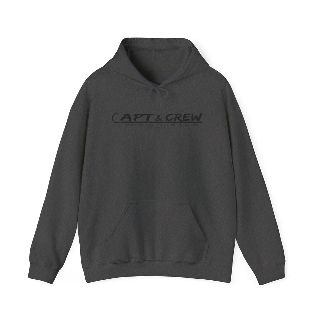 Jaws Hoodie