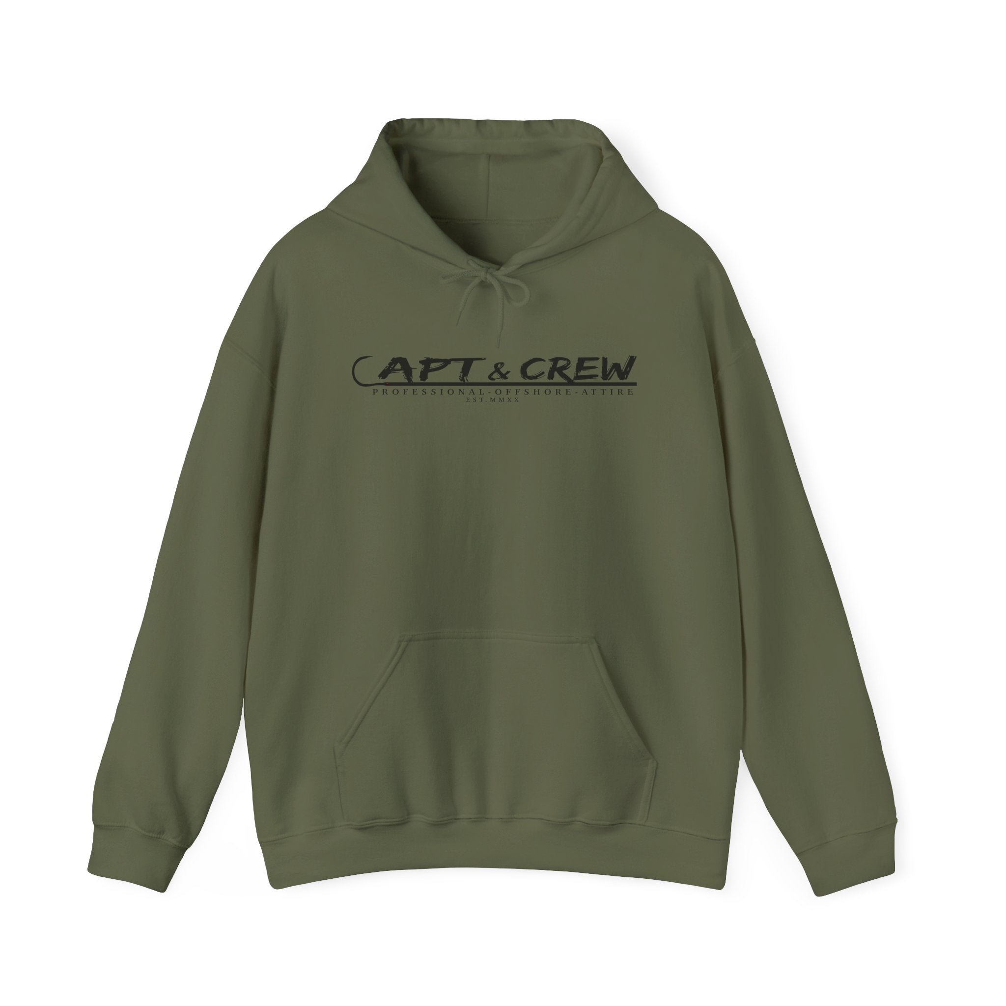 Jaws Hoodie