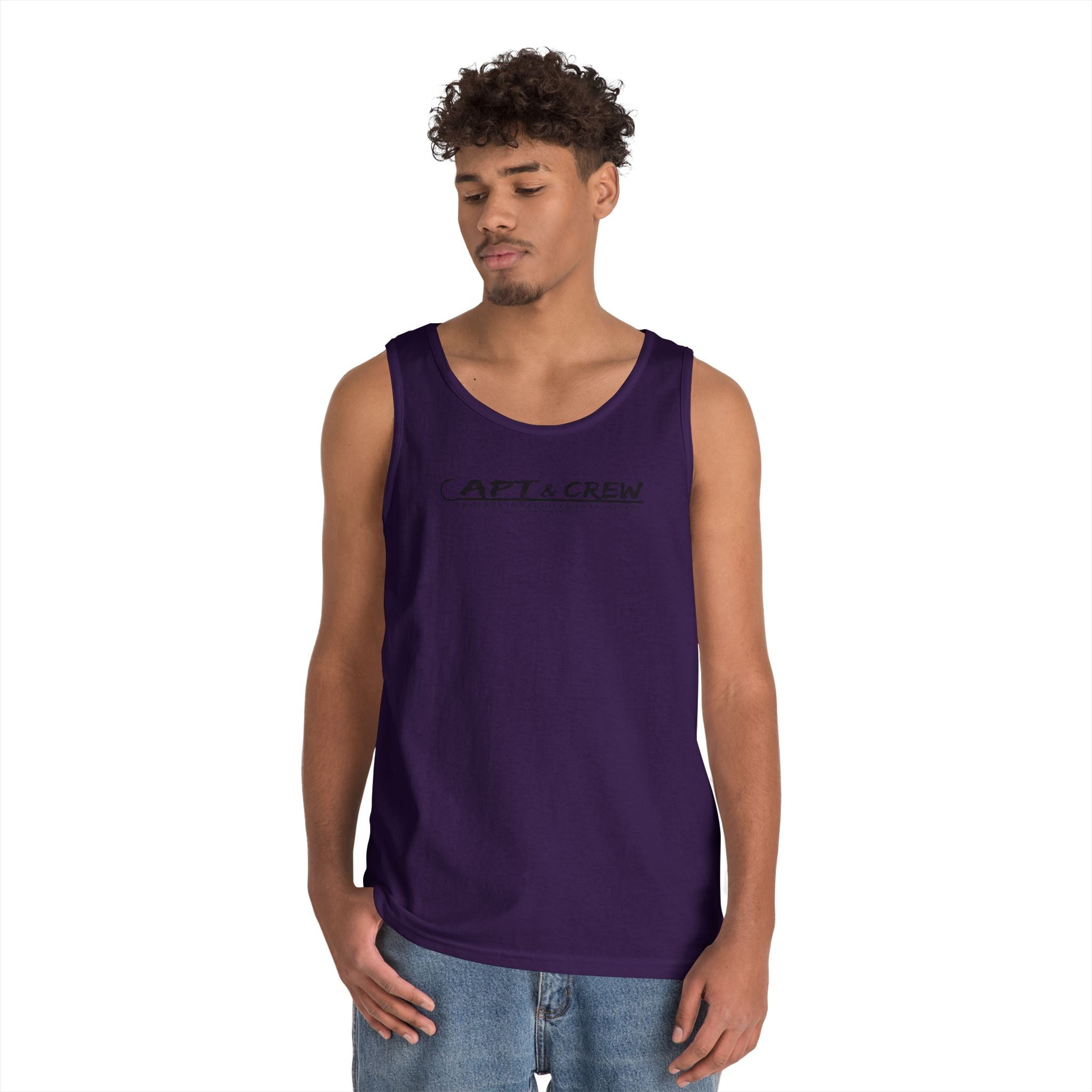 MC Mangler Tank