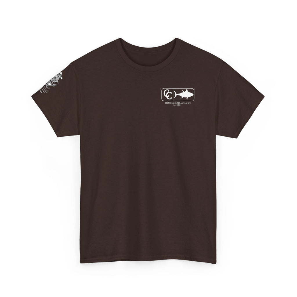 Chicks & Slicks Tee