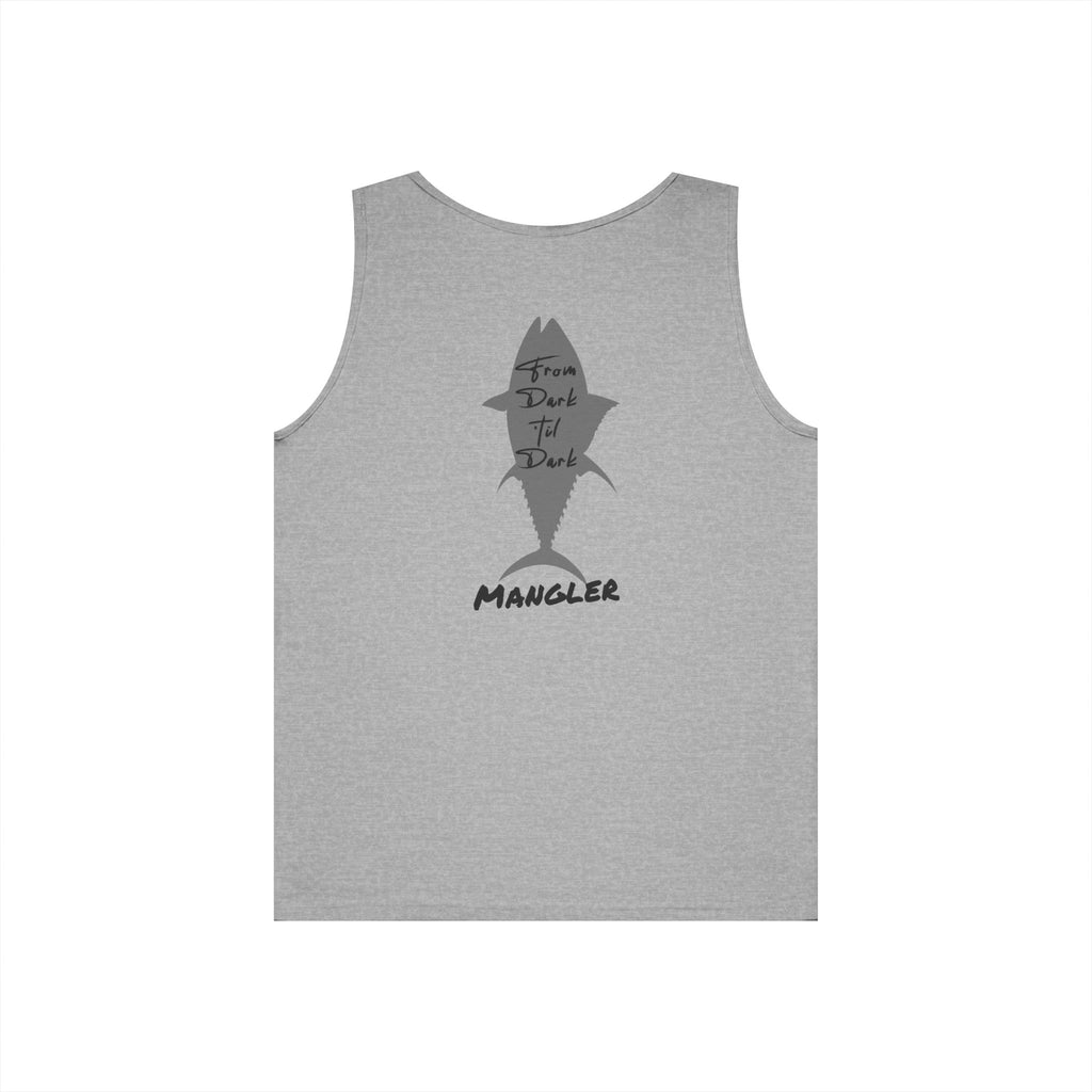 MC Mangler Tank